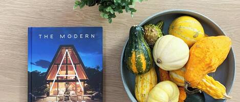 Détail de l’intérieur