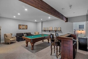 Sala de jogos