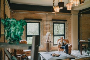 Desayuno a la carta incluido todos los días