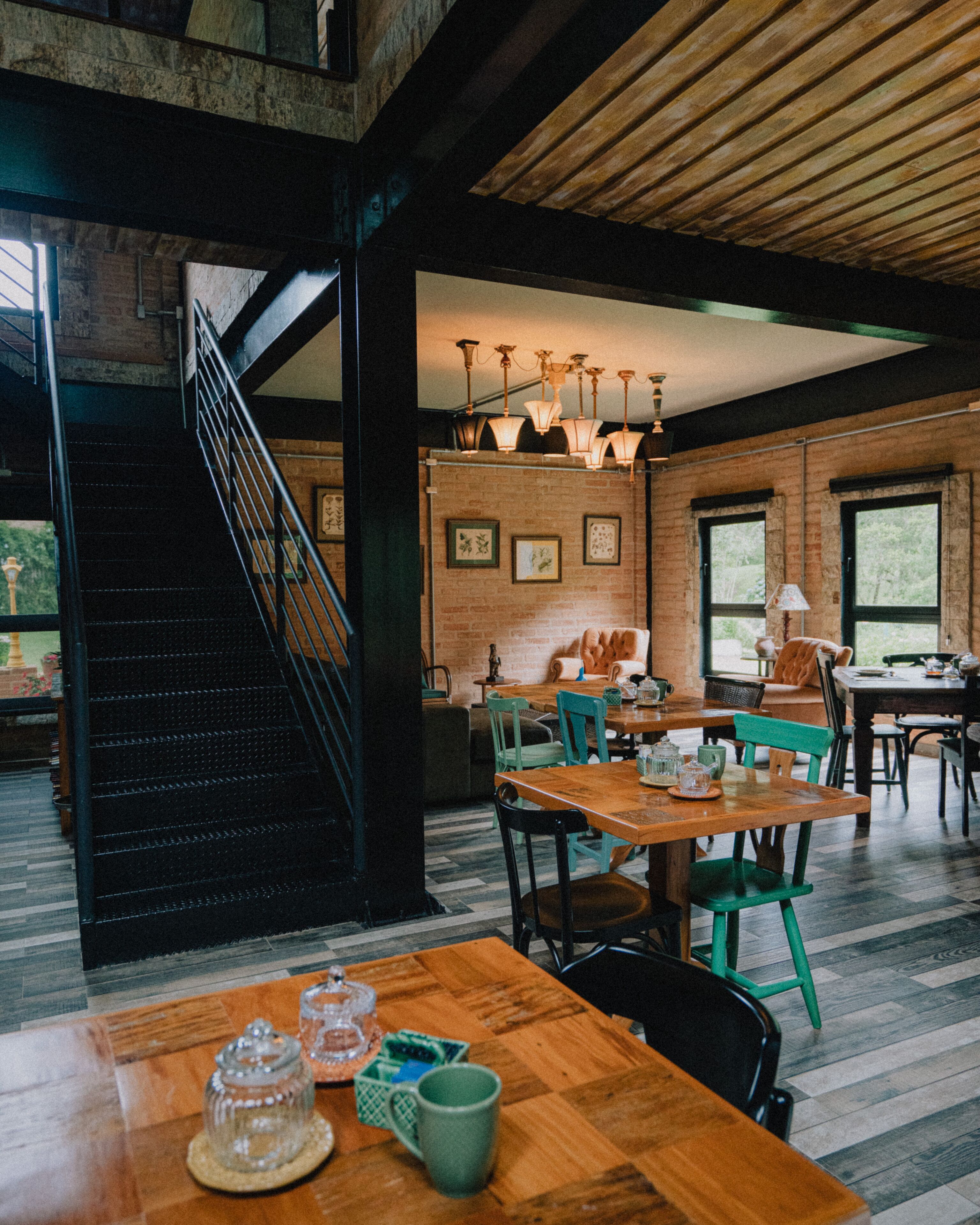 含每日現點現煮早餐