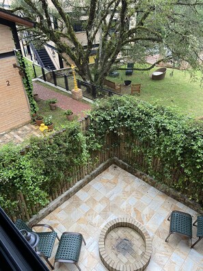 Romantic Cabin - Pousada LaPianta (Camanducaia)