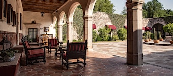 Above Meson I Wedding Perfection I Luxury I Historical & Incredible