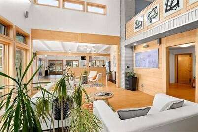 The LUXE Of Peoria! 6000sqf! Unbelievable pool!