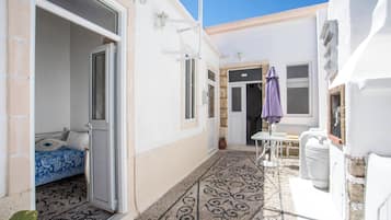 Terrazza/patio