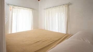 3 Schlafzimmer, Bügeleisen/Bügelbrett, kostenloses WLAN, Bettwäsche
