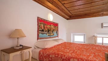 3 camere, ferro/asse da stiro, Wi-Fi gratuito, lenzuola