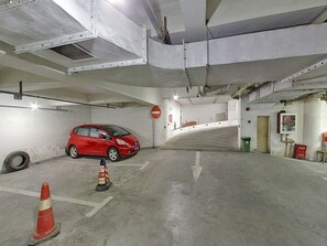 Property grounds - Hanting Premium Hotel (Shanghai)