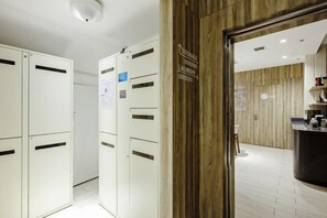 Interior - Hanting Premium Hotel (Shanghai)