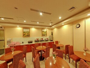 Dining - Hanting Premium Hotel (Shanghai)
