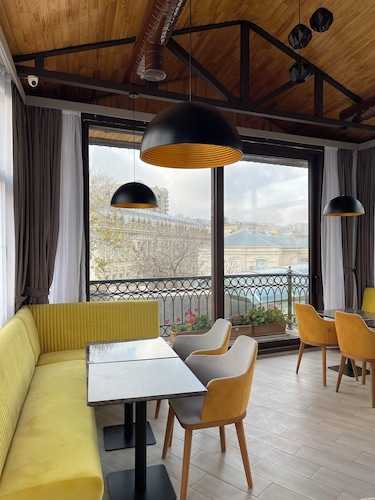 Seven Beauties Hotel Spa Restaurant