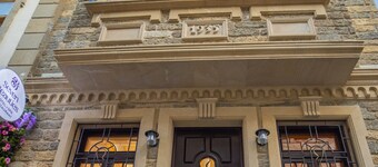 Seven Beauties Hotel Spa Restaurant