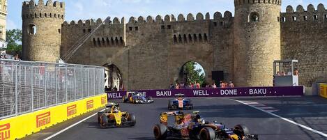Danh thắng