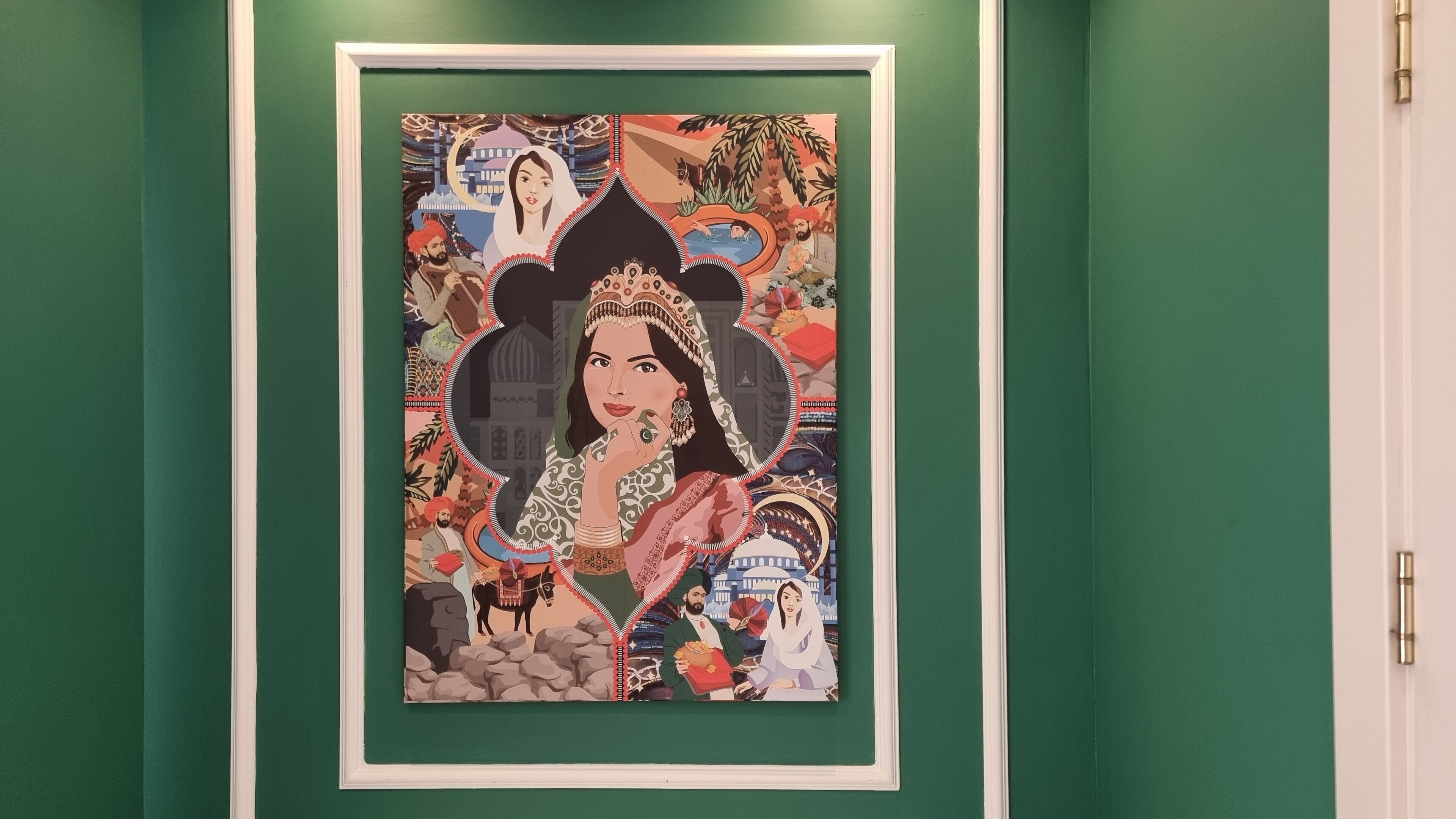 Ropa de cama de alta calidad, colchones Select Comfort y minibar 