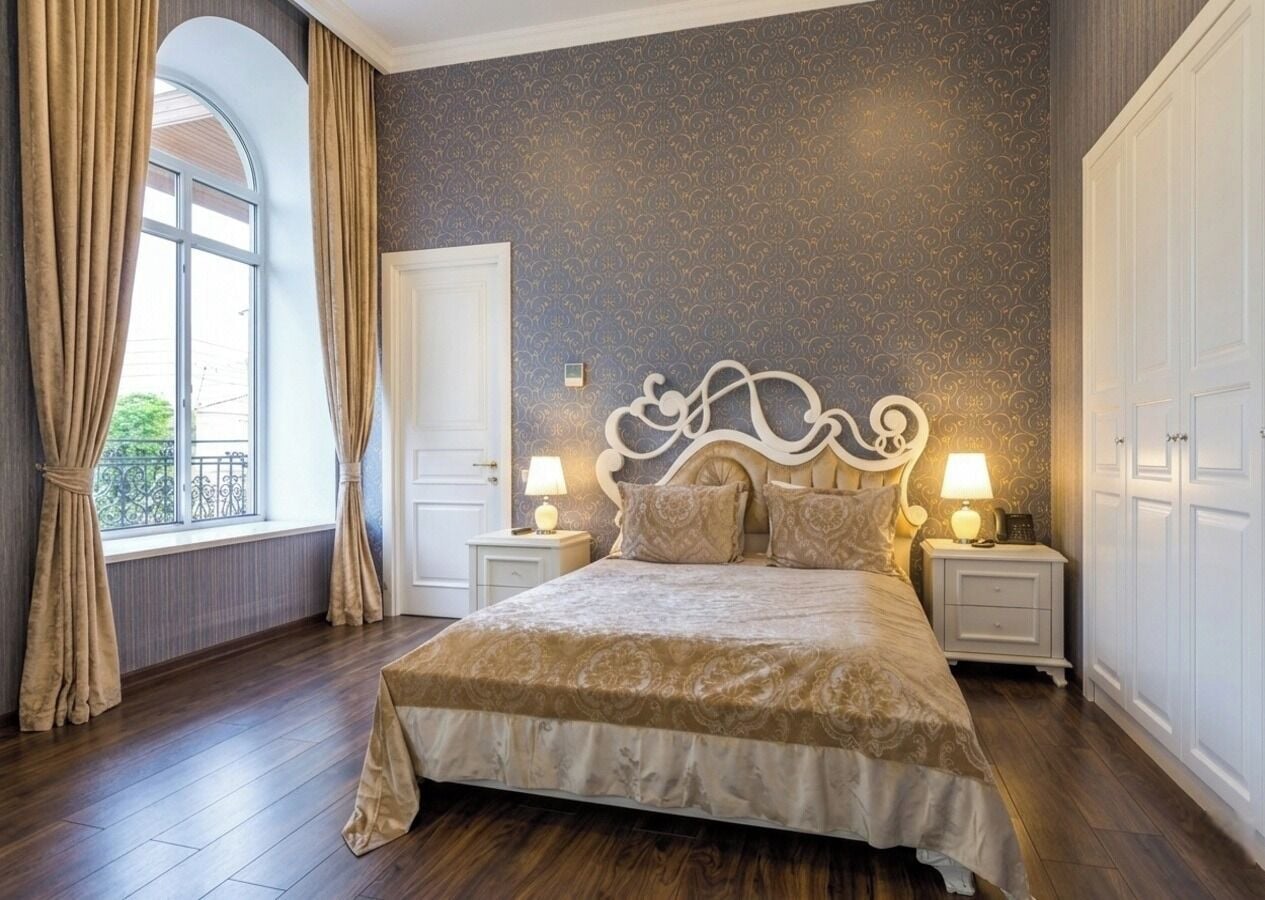 Family Room, 2 Bedrooms, Non Smoking, City View | Premium bedding, Select Comfort beds, minibar, in-room safe