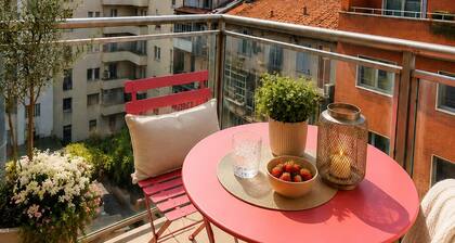 Style Homes Brera