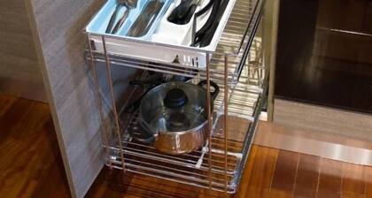 Style Homes Brera