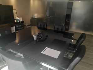 Business center - Style Homes Brera (Milan)