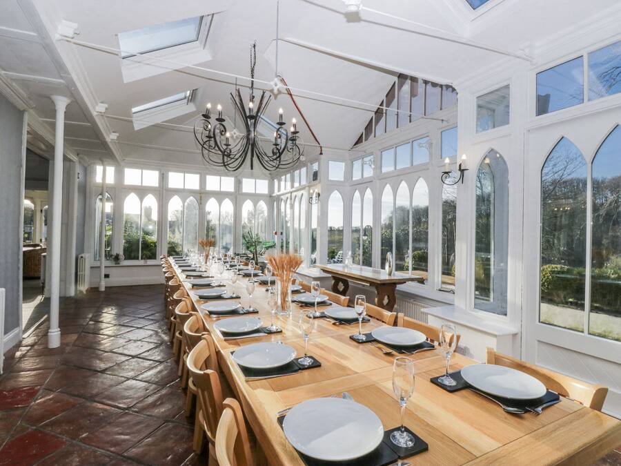 Salón de eventos