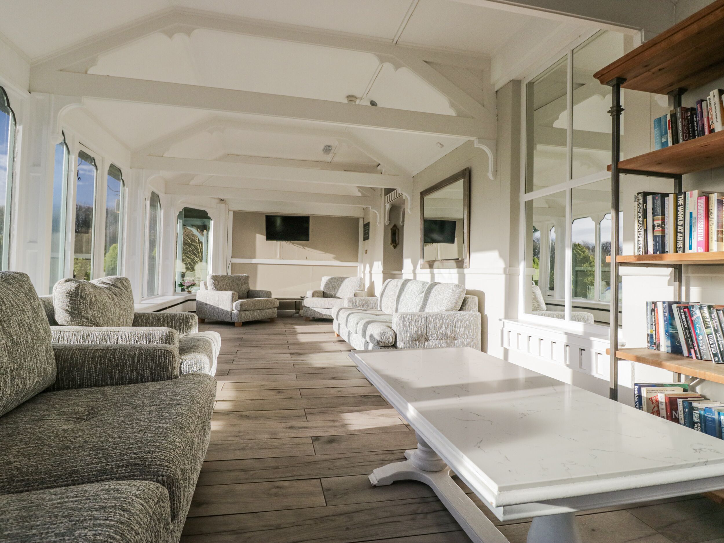 Casa de campo | Interior