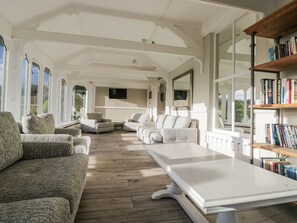 Cottage | Intérieur