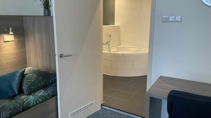 Hotel Poseidon Scheveningen