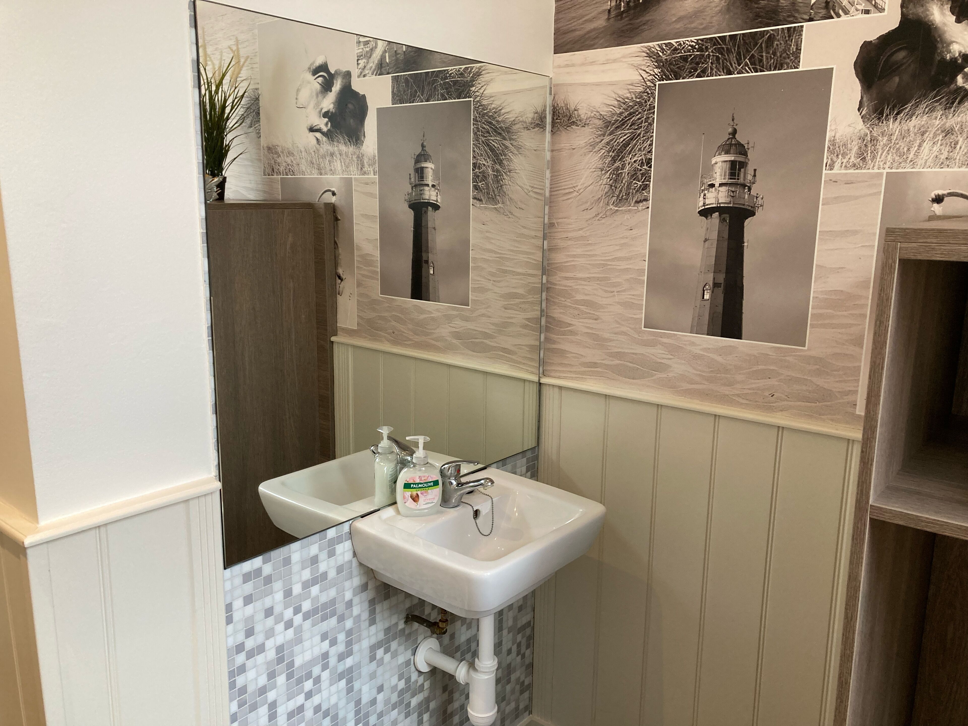 مكواة/لوح كي وواي فاي مجانًا وملاءات أسرّة