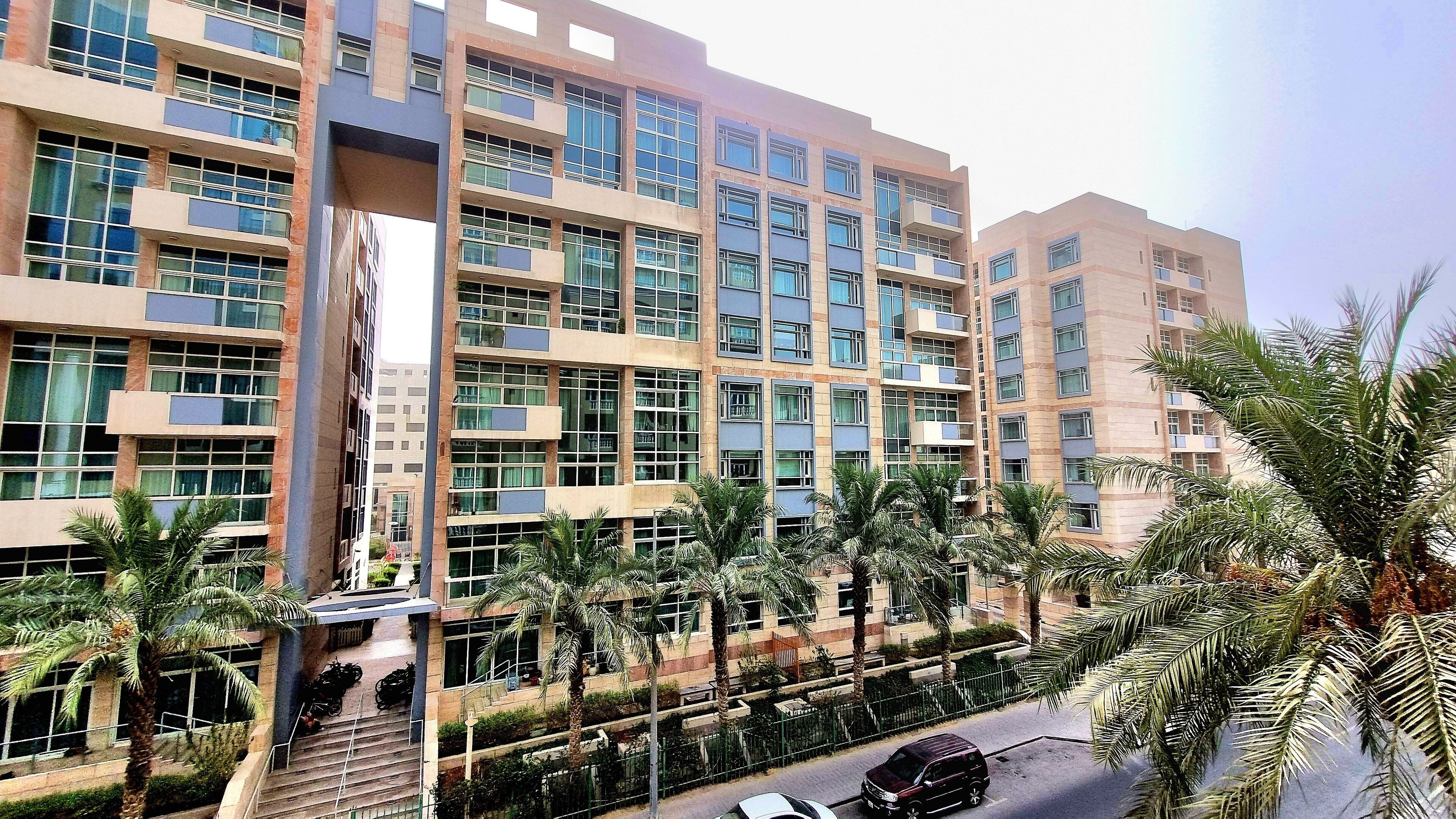 Foto - Riviera Rayhaan by Rotana Doha