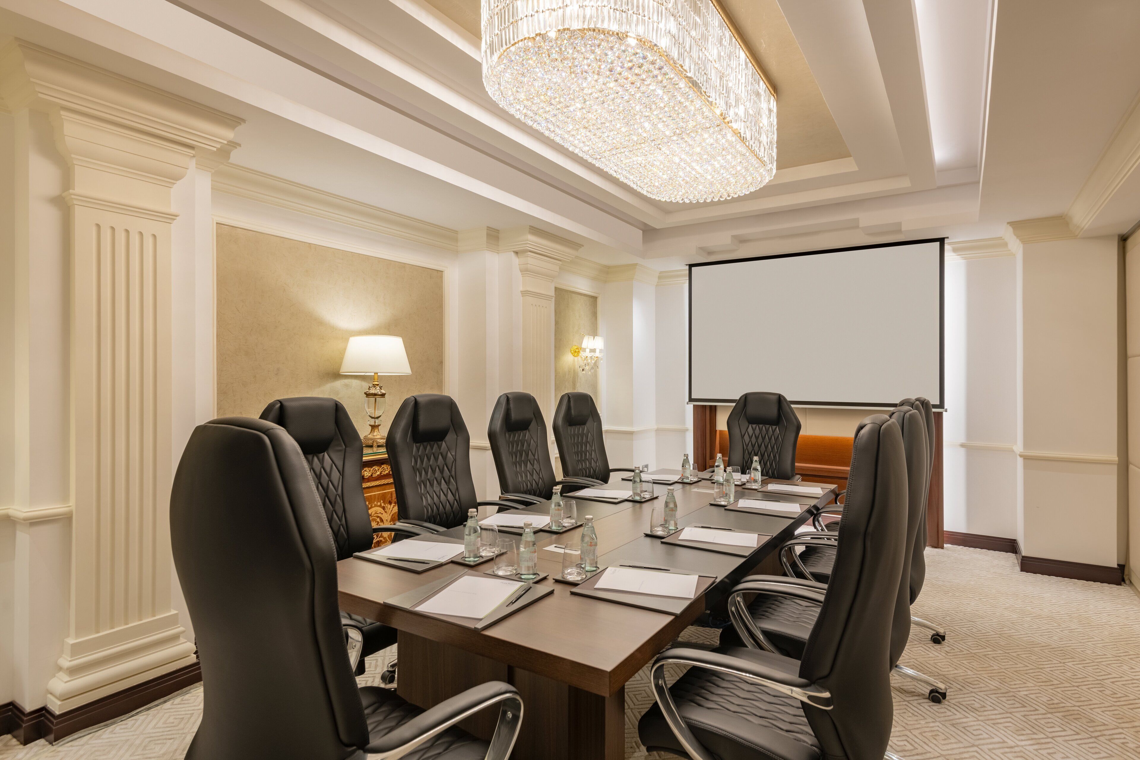 Foto - Riviera Rayhaan by Rotana Doha