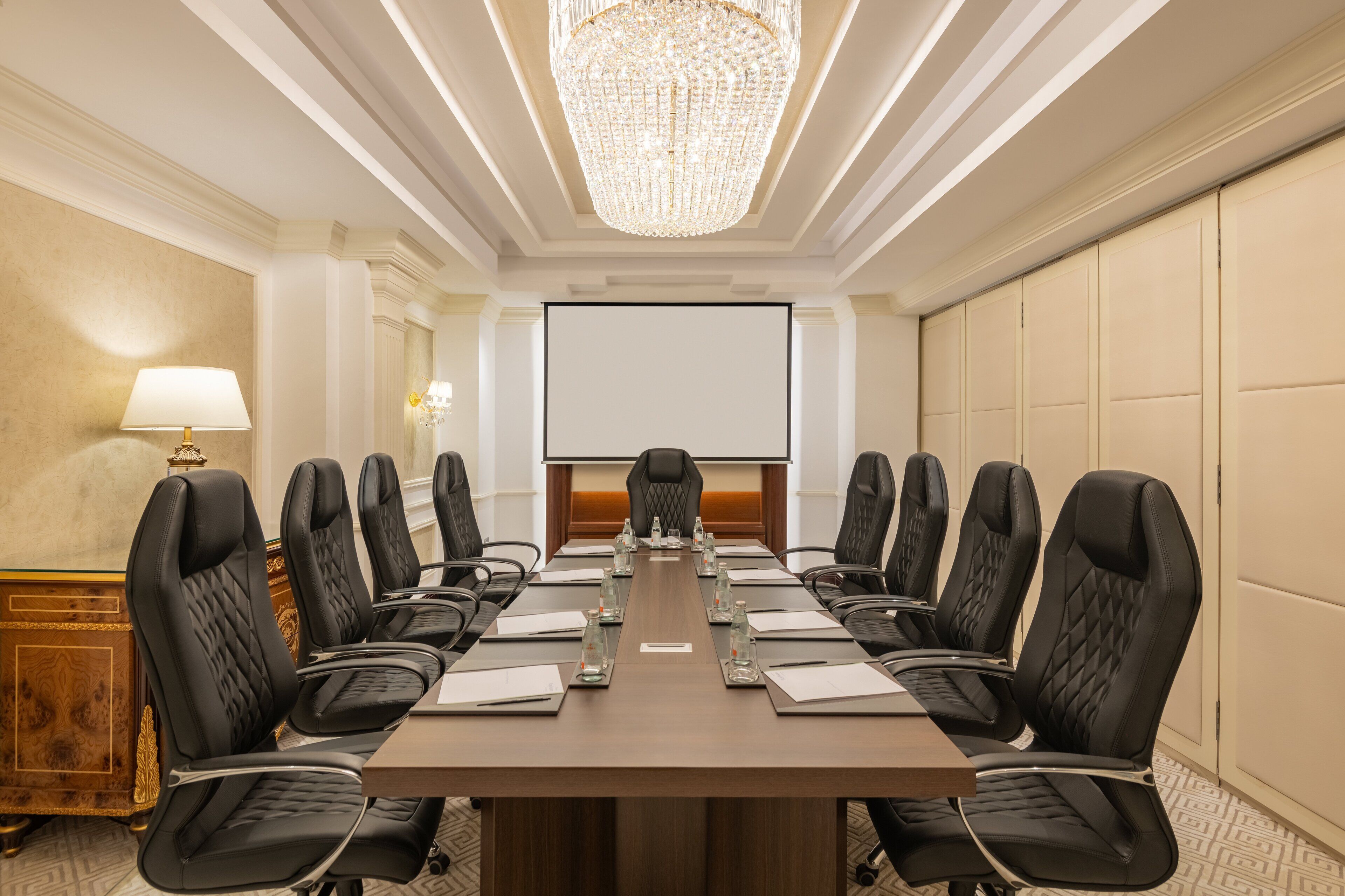 Foto - Riviera Rayhaan by Rotana Doha