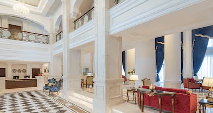 Riviera Rayhaan by Rotana Doha