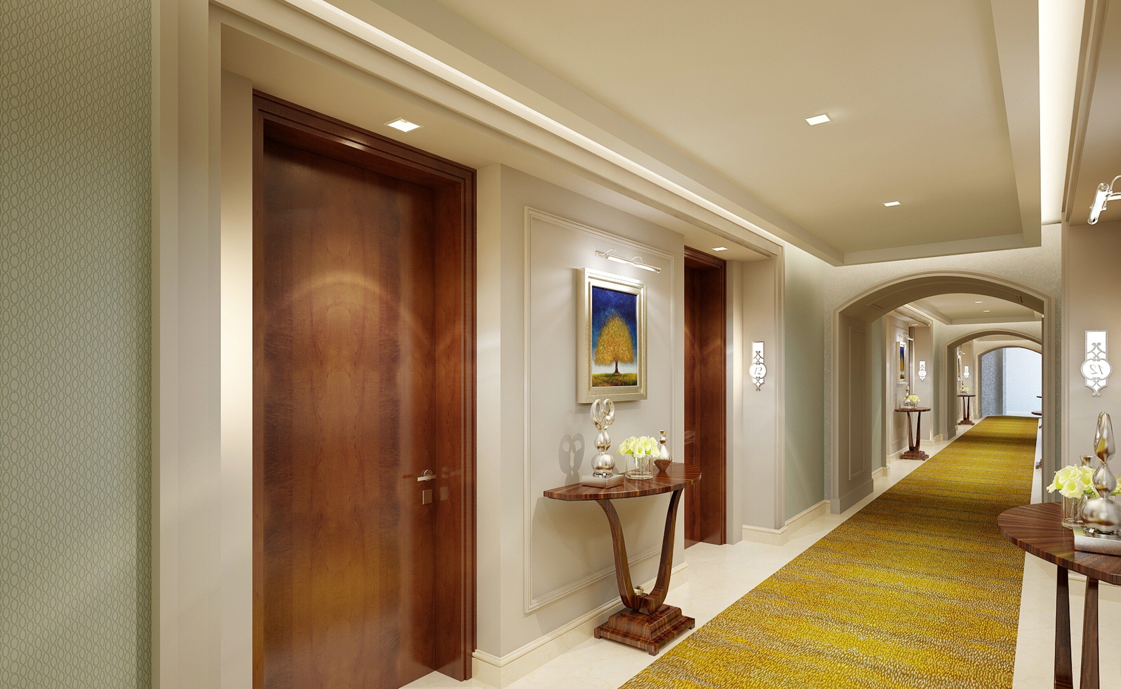Foto - Riviera Rayhaan by Rotana Doha