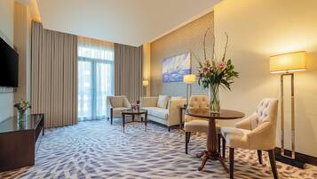 Télévision à écran plat de 43 pouces avec chaßnes par cùble