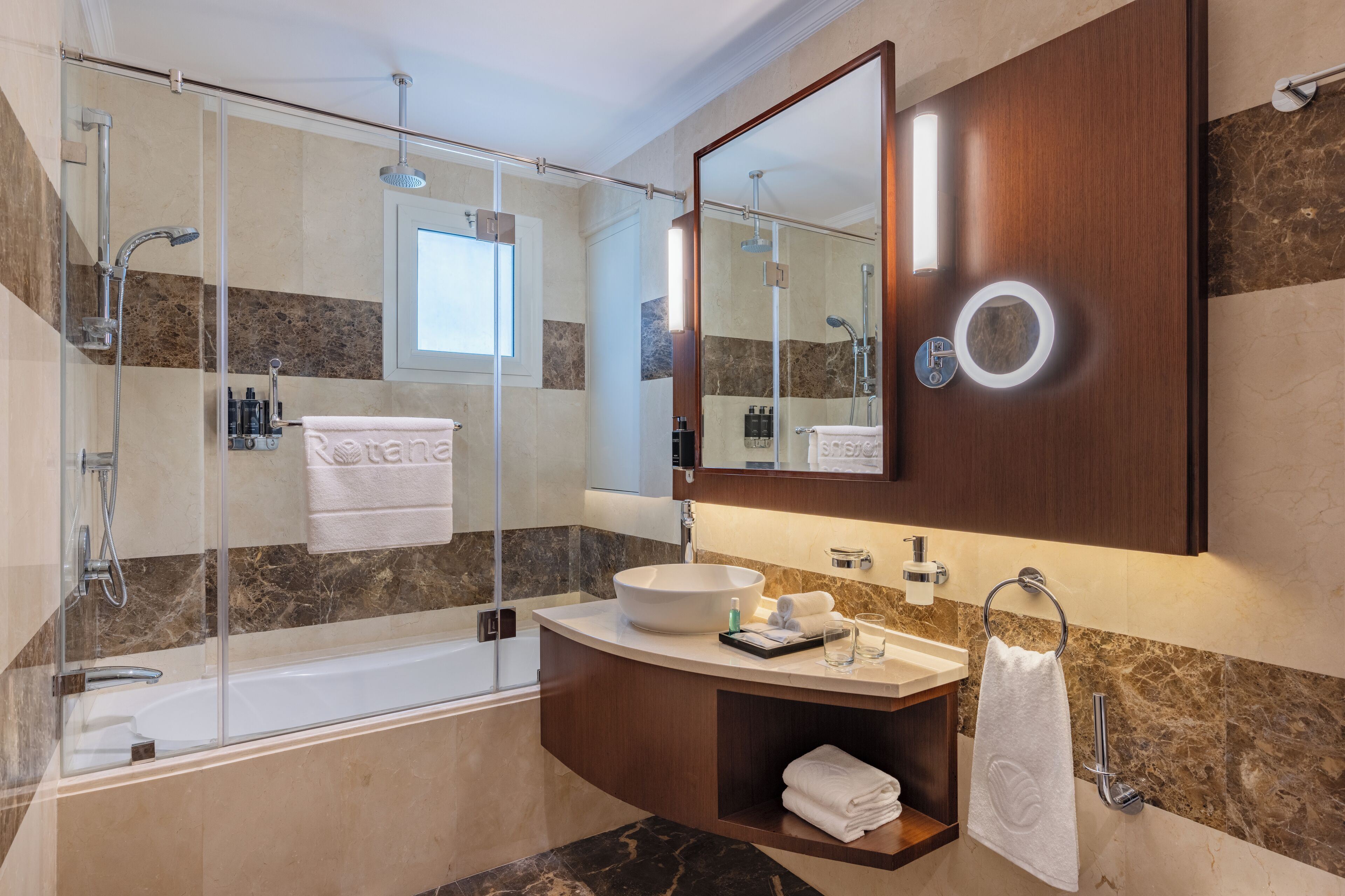 Foto - Riviera Rayhaan by Rotana Doha