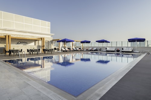 Riviera Rayhaan by Rotana Doha