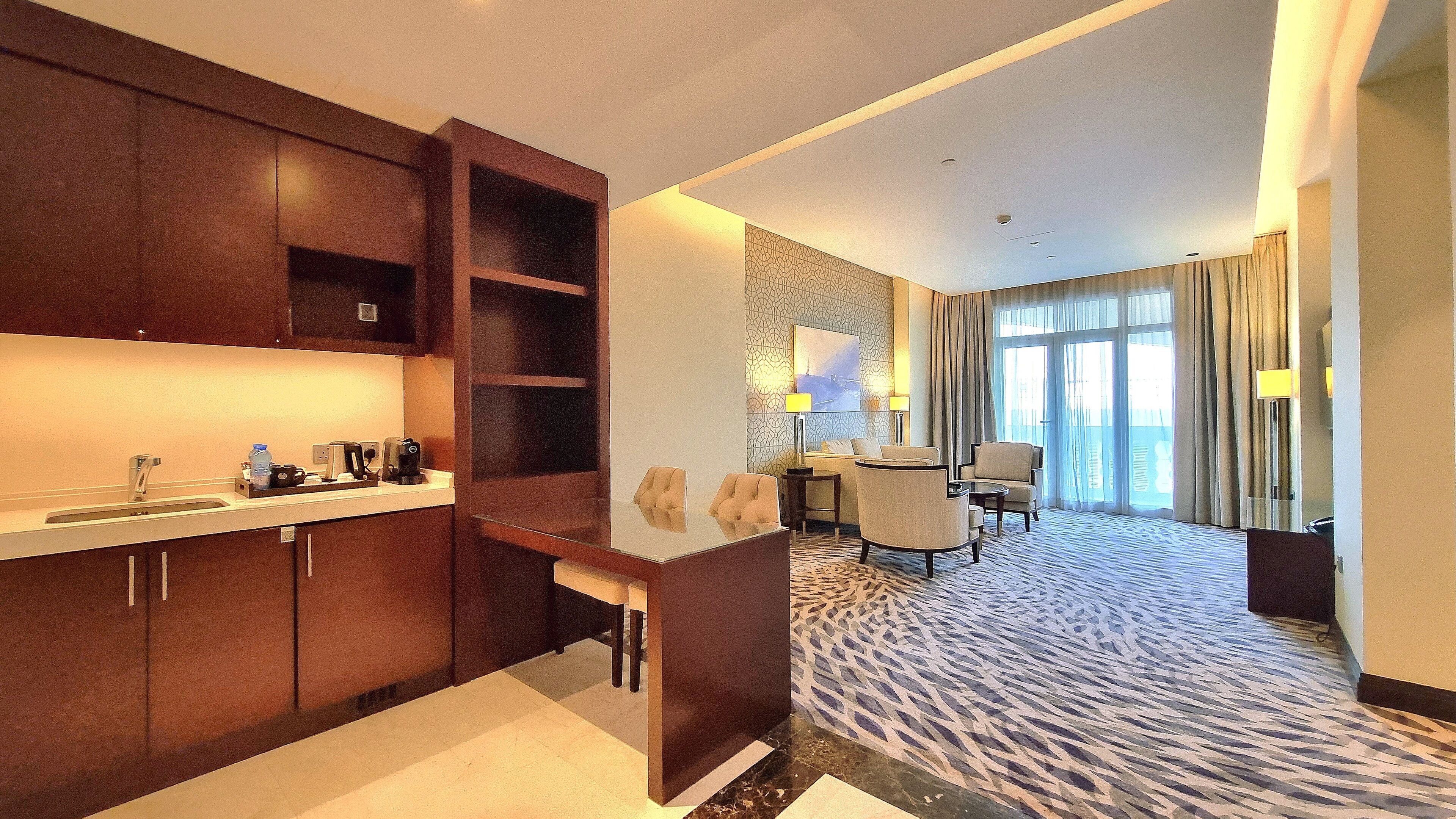 Foto - Riviera Rayhaan by Rotana Doha