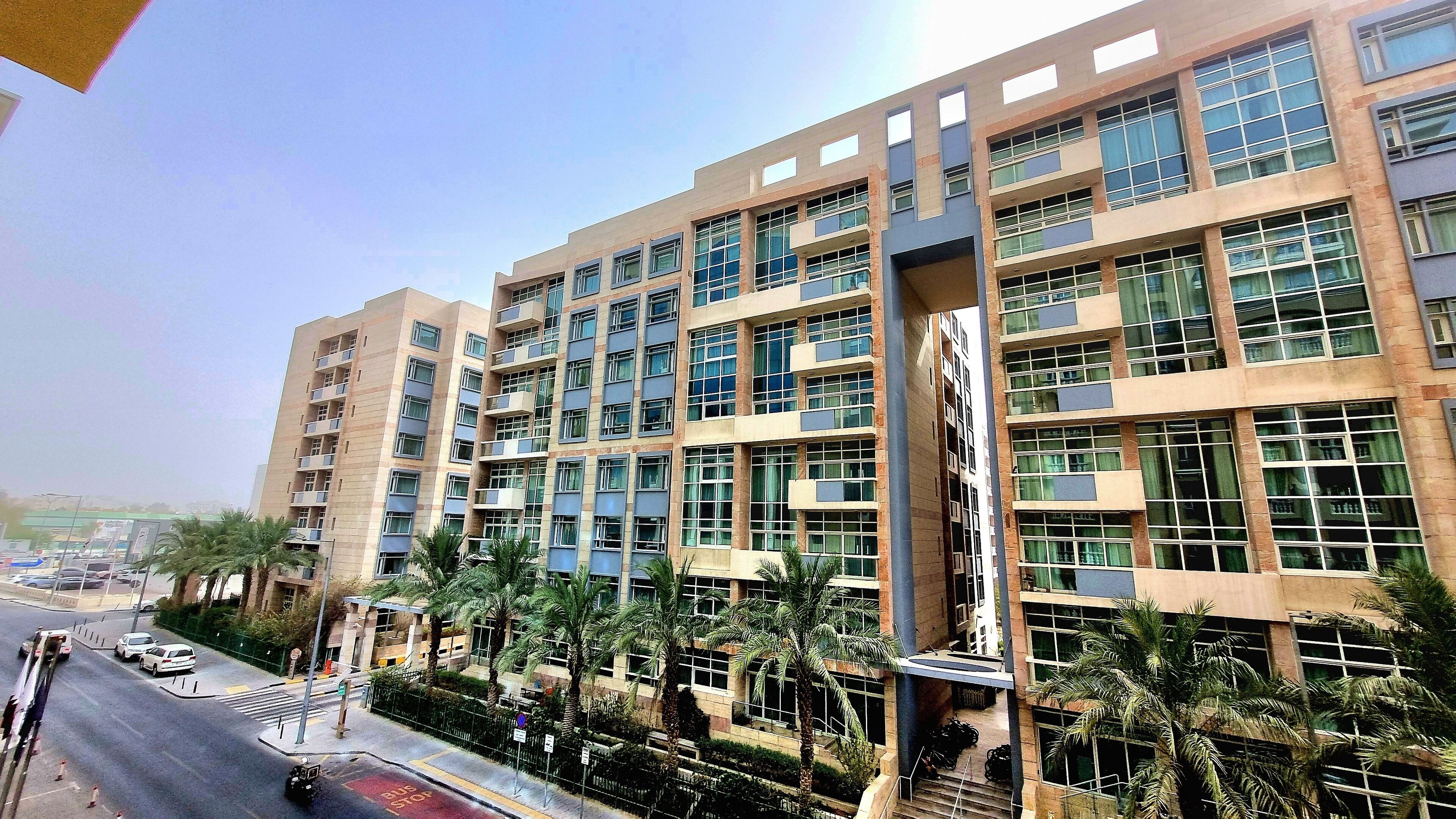 Foto - Riviera Rayhaan by Rotana Doha