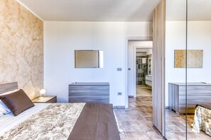 3 bedrooms, free WiFi