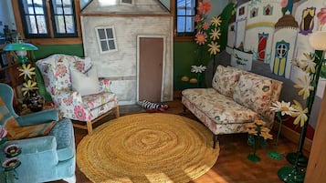 Interieur