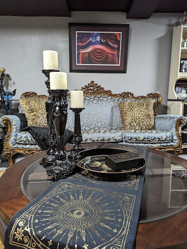 See nearby attractions, Visit Little Sahara, great salt plains, Alabaster Cavern