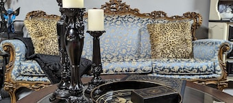 See nearby attractions, Visit Little Sahara, great salt plains, Alabaster Cavern