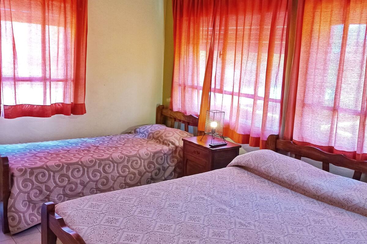Appartamento Comfort | Wi-Fi gratuito, lenzuola
