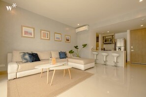 Fernseher, Arbeitsbereiche