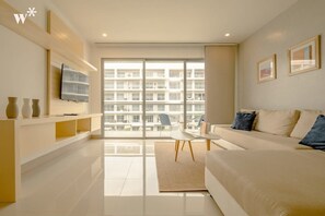 Fernseher, Arbeitsbereiche