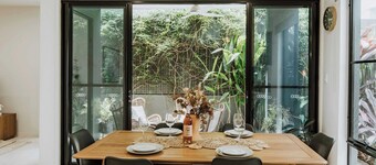 Contemporary Coolum Beach Abode
