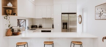 Contemporary Coolum Beach Abode