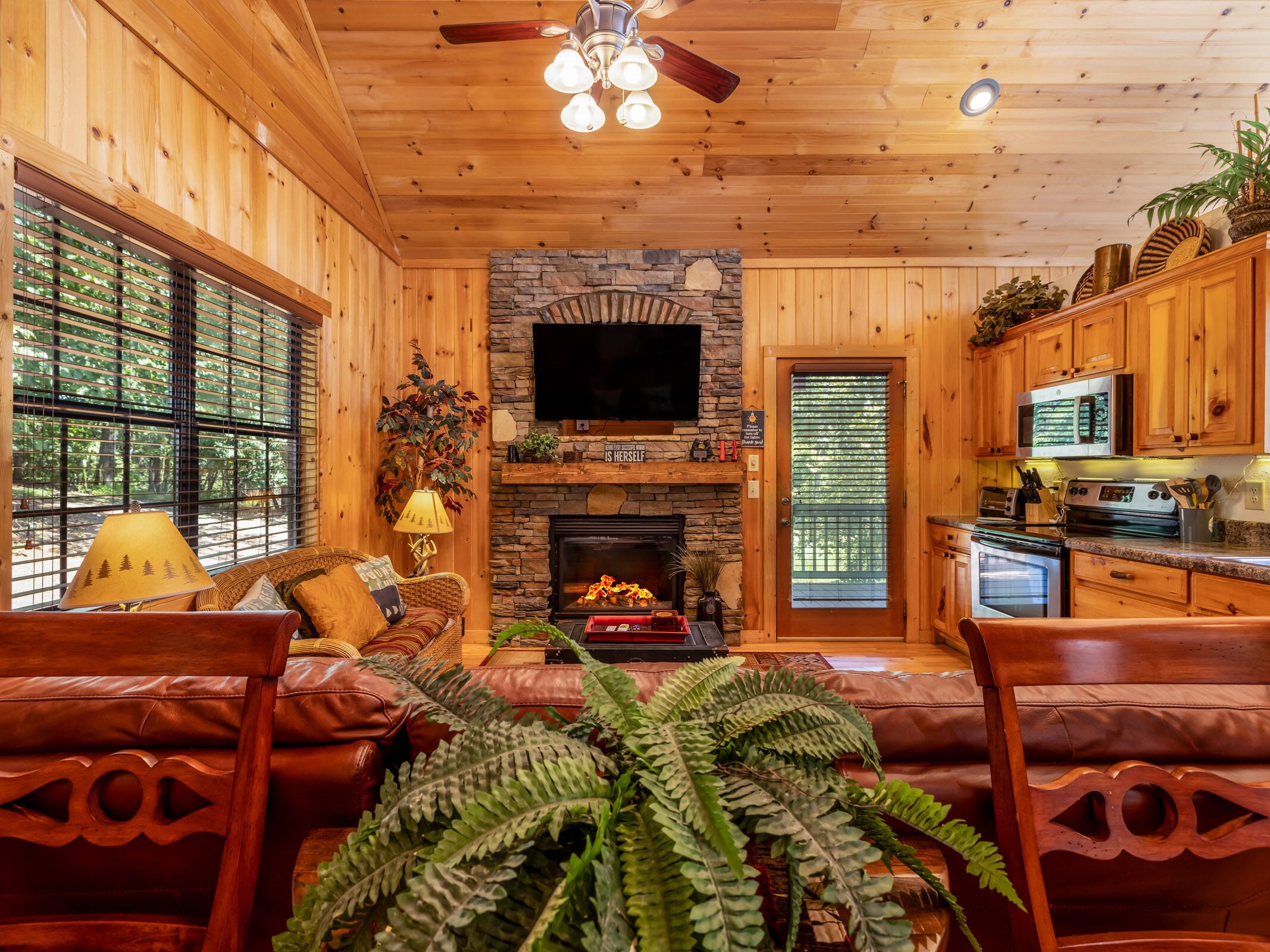 Four Seasons - Summer Special 20% OFF Rental Rate!