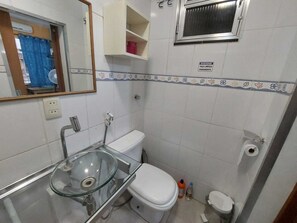 Banheiro