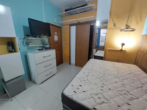 2 chambres, Wi-Fi, draps fournis