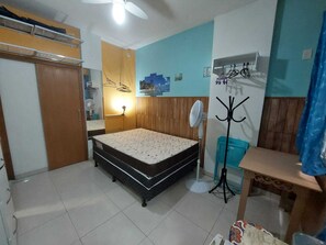 2 chambres, Wi-Fi, draps fournis
