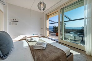 2 camere, ferro/asse da stiro, Wi-Fi gratuito, lenzuola